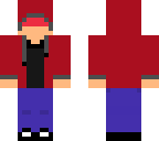 aaron and luke