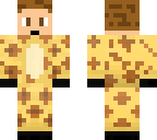 acidicjake on a giraffe 