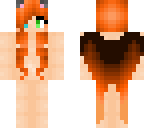 added hair