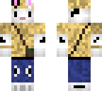 adventurer bunny