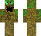 alive tree