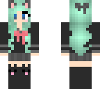 ally100mc_yt's skin edit