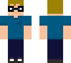 andrew with glasses fixed