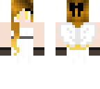 angel of formal skin