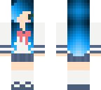 anime girl