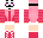 anonymous girl