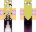 aphmau blonde