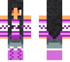 aphmau winter