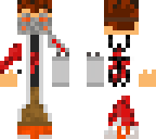 apocalypse doctor retextured