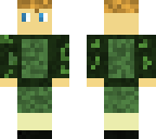 army kid