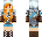 assasin girl edit