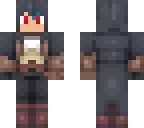 assassin demon