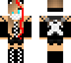 assassin girl