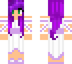 aura the wind tamer