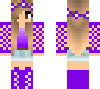 ava's summer skin