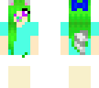baby meif'wa girl