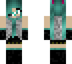 baby miku read desc