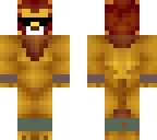 bad lion raaar