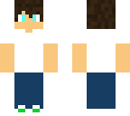 base skin