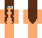 base skin