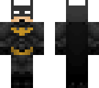 batman good