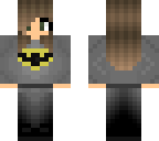 batman onesie