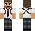 bearded detective