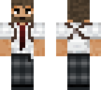 bearded detective