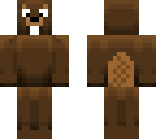 beaver part 3