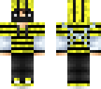 bee assasian