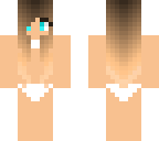 bikini girl