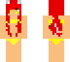 bikini ryan