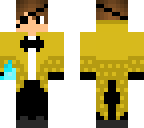 bill cipher