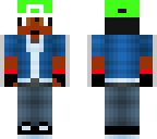 black ash