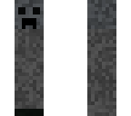 black creeper