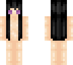 black hair base
