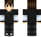 black skyler