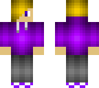 blonde guy remake