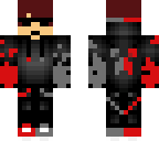 bloodnsoul