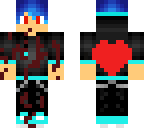bloody vampire