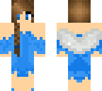 blue fairy