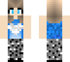 blue heat