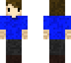 blue me