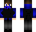 blue raider