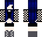 blue rebel