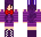 bonnie girl