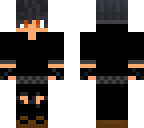 boy aphmau aaron