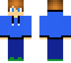 boy refixed