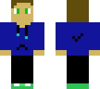 boy skin