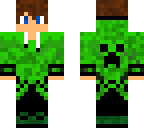 boy skin edit